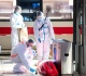 german woman arrested after mass stabbing at hamburg train station