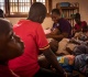 the woman raising 98 children with disabilities in uganda