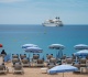 cannes becomes the latest famous destination to crack down on mass tourism