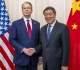 us and china to take second shot at averting trade war in london talks