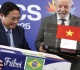 brazil hosts brics summit russia s putin china s xi skip rio trip