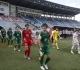 south koreans gear up to roar on football team from rival north