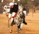 want equal respect pakistan s females galloping to glory in tent pegging