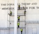 donald trump s name removed from kennedy center