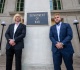 celebrities at the pentagon how unusual was the paul brothers visit