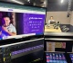 for checkpoint and settler attack news palestinians tune into the radio