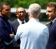 france football chief backs real madrid s mbappe after china apology
