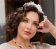 بعد تفجير كنيسة مار إلياس في دمشق هكذا عل قت سلاف فواخرجي صورة