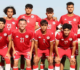 كان u17 المنتخب التونسي في المجموعة الأولى
