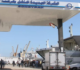 صفاقس نظام جديد لتنظيم حركة الدخول والخروج بالمحطة البحرية