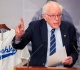bernie sanders and the blue hairs still worshipping idols who proved evil