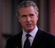 gavin newsom awol maybe he was getting his hair done