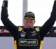 kyle busch reportedly coughed up blood 1 day before death 911 audio reveals