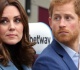kate middleton gave up on prince harry reconciliation after final straw moment royal author