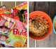11 popular buldak ramen flavors tested and ranked from worst to best