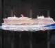 carnival brings back iconic destiny name for new 8 000 passenger jumbo mega ship