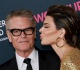 lisa rinna just said what about love island usa winner bryce and husband harry hamlin