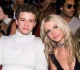 britney spears music video director reveals how she reacted to justin timberlake s 2002 breakup text