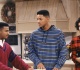 36 years ago nbc sitcom with a 91 rotten tomatoes score premiered and ranked among the best 90s shows