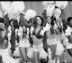 dallas cowboys cheerleaders pioneer who helped create their iconic look dies at 96