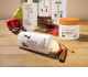native and peanuts believe your skin deserves a best friend