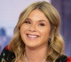 jenna bush hager s bold declaration on today has fans saying tmi