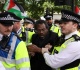 report warns pro palestine protesters face legal crackdown what to know
