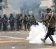 los angeles unrest persists as protesters rally against migrant arrests