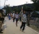 hindu pilgrimage begins in kashmir in wake of india pakistan conflict