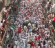plona s iconic bull run opens in spain