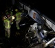 barcelona rail crash kills 1 days after deadly train wreck in spain s south