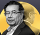 gustavo petro colombia s former rebel fighter turned president
