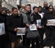 press freedom worldwide falls to its lowest level in 25 years