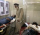 truck carrying afghan returnees from pakistan flips on highway killing 18