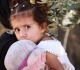 gaza children running out of time to treat blast induced hearing loss