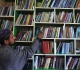 why is india vetting books in kashmir in search of anti national content
