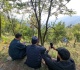 collapsed roadblocks internet blackout leave pakistani kashmir in limbo