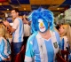 fans light up nyc s little argentina ahead of spain world cup final clash
