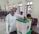 pakistan administered kashmir votes in reduced third phase amid unrest
