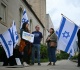 my peaceful hand was met with murder in woke terror attack on jewish museum