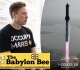 best of the babylon bee elon musk leaves doge for the easier job of sending humans to mars