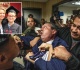 hunger strikes tears arrest it s been a week of ridiculous performances as nyc liberals chase folk hero status