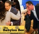 best of the babylon bee defeated cuomo left groping for answers