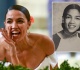 sandy cortez from the burbs a patronizing poseur