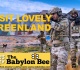 best of the babylon bee ominous sign us army recruitment ads say visit lovely greenland