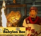 best of the babylon bee us hockey team melts down gold medals to replace missing teeth