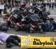 best of the babylon bee multi scooter pileup at no kings rally causes dozens of injuries
