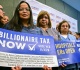 the billionaire tax will be much higher than advertised