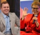 poll predicts possible political earthquake