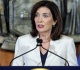 hochul s budget standoff hangs on unions outrageous 100b pension demand
